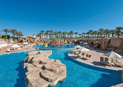 Sentido Reef Oasis Senses Resort Sharm el-Sheikh