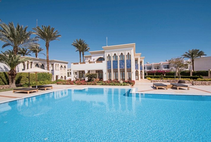 Sentido Reef Oasis Senses Resort