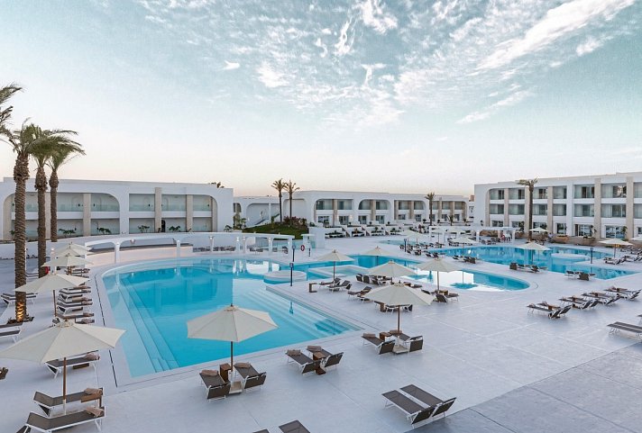 White Hills Resort