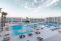 White Hills Resort