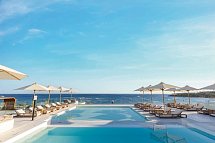 White Hills Resort