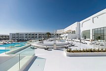 White Hills Resort