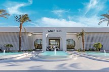 White Hills Resort