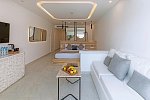 White Hills Resort