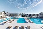 White Hills Resort