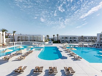 White Hills Resort