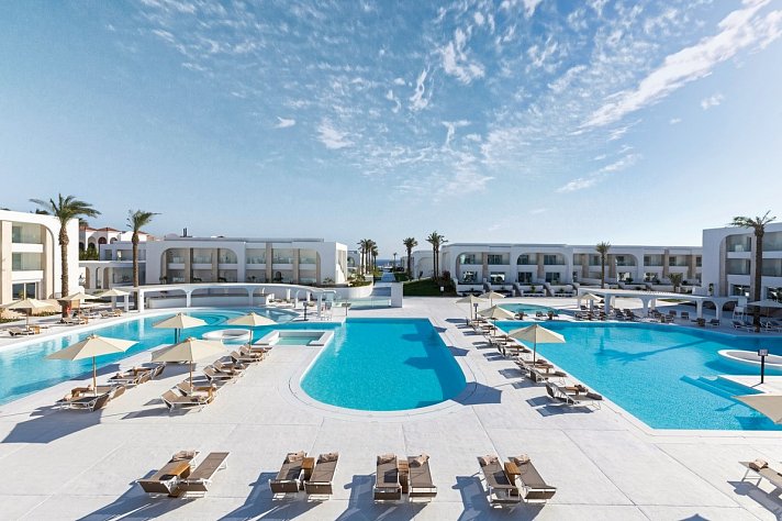 White Hills Resort
