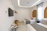 White Hills Resort