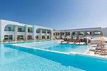 White Hills Resort
