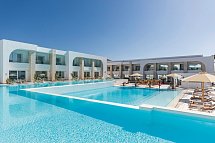 White Hills Resort
