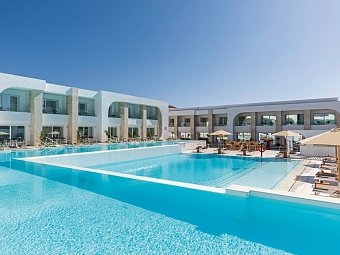 White Hills Resort
