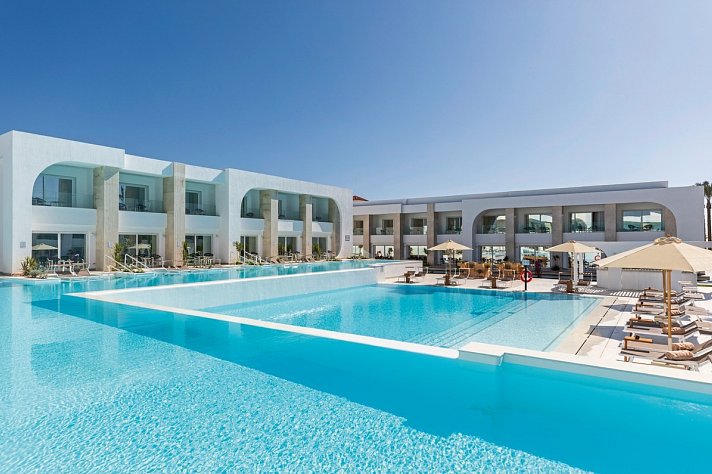 White Hills Resort