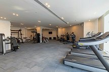 White Hills Resort