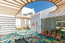 White Hills Resort