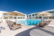 White Hills Resort