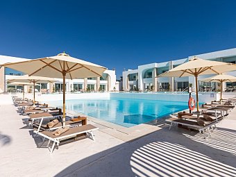 White Hills Resort