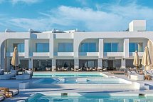 White Hills Resort