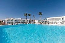 White Hills Resort