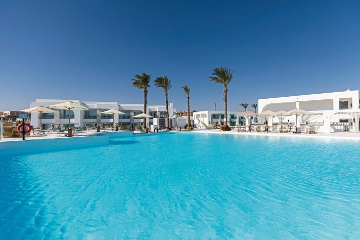 White Hills Resort