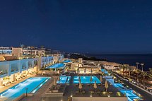 White Hills Resort