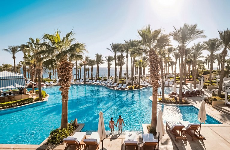 Four Seasons Resort Sharm El Sheikh