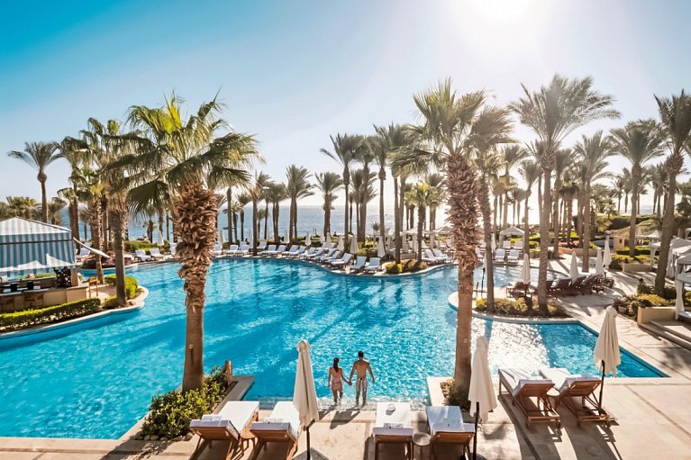 Four Seasons Resort Sharm El Sheikh