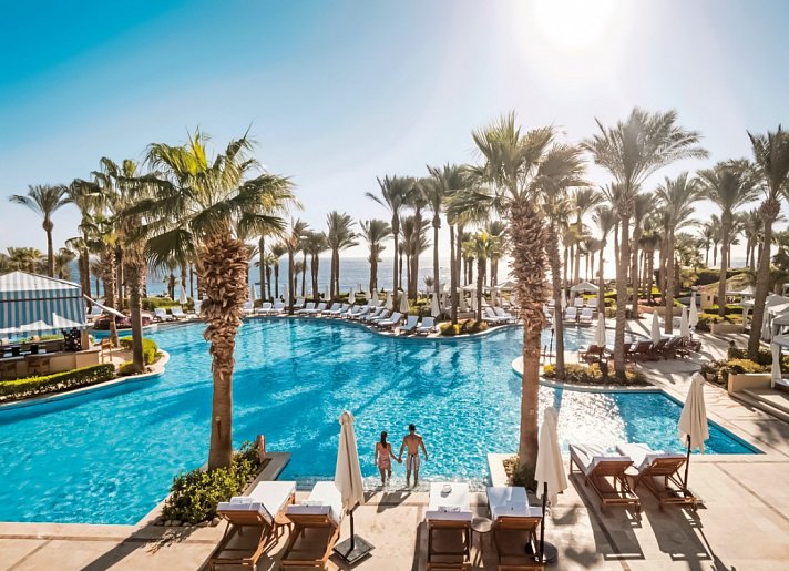 Four Seasons Resort Sharm El Sheikh