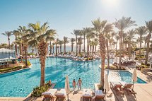 Four Seasons Resort Sharm El Sheikh