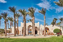 Four Seasons Resort Sharm El Sheikh - Presidential Suite