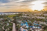 Four Seasons Resort Sharm El Sheikh