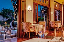 Four Seasons Resort Sharm El Sheikh - Il Frantoio Restaurant