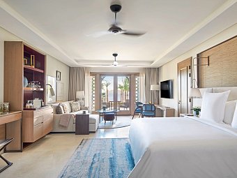 Four Seasons Resort Sharm El Sheikh - Premier Sea View