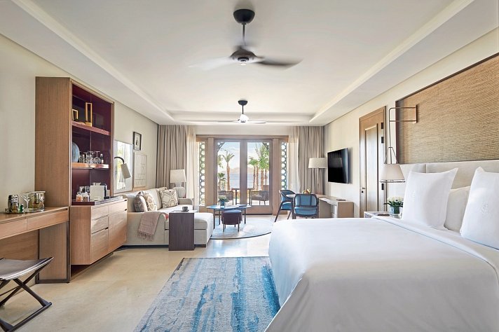 Four Seasons Resort Sharm El Sheikh