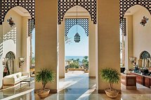 Four Seasons Resort Sharm El Sheikh