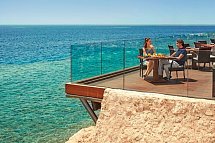 Four Seasons Resort Sharm El Sheikh - Sails Restaurant