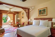 Four Seasons Resort Sharm El Sheikh - Wohnbeispiel Superior-Zimmer