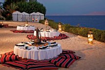 Four Seasons Resort Sharm El Sheikh