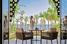 Four Seasons Resort Sharm El Sheikh
