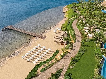 Four Seasons Resort Sharm El Sheikh