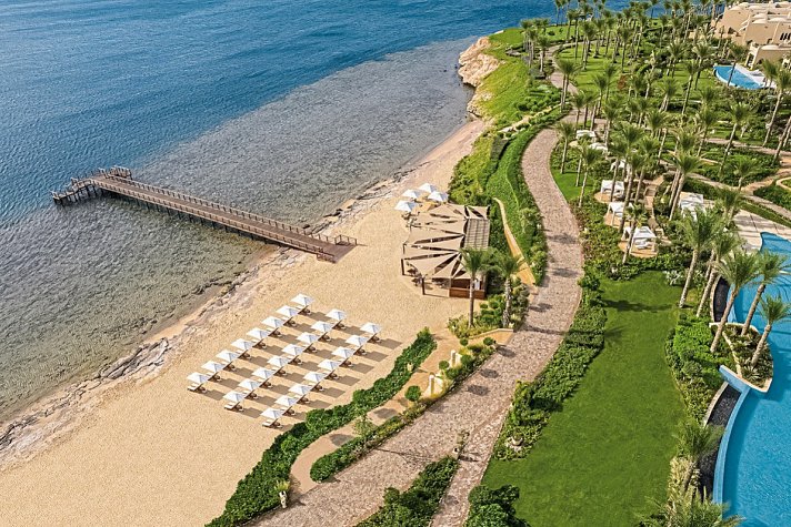 Four Seasons Resort Sharm El Sheikh