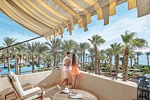 Four Seasons Resort Sharm El Sheikh - Deluxe