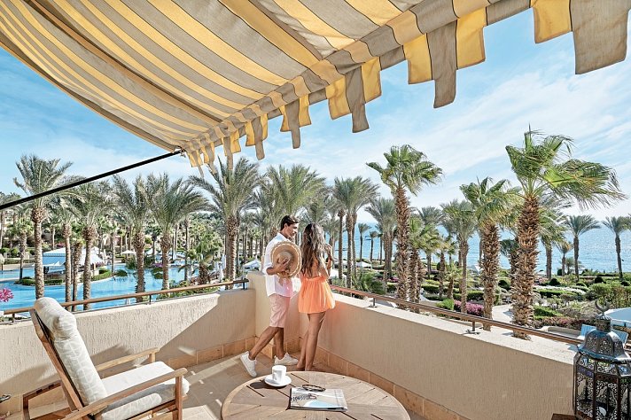 Four Seasons Resort Sharm El Sheikh