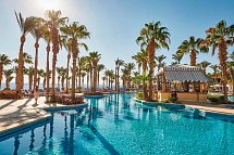 Four Seasons Resort Sharm El Sheikh