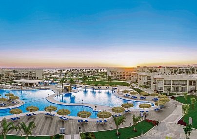 Pickalbatros Royal Moderna Resort - Sharm El Sheikh Sharm el-Sheikh
