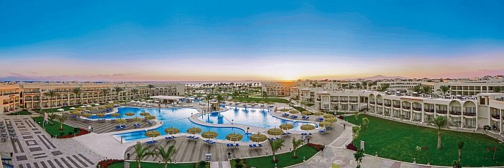 Pickalbatros Royal Moderna Resort - Sharm El Sheikh