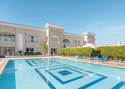 Pickalbatros Aqua Park Resort - Sharm El Sheikh Sharm el-Sheikh