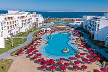 Rixos Radamis Sharm El Sheikh