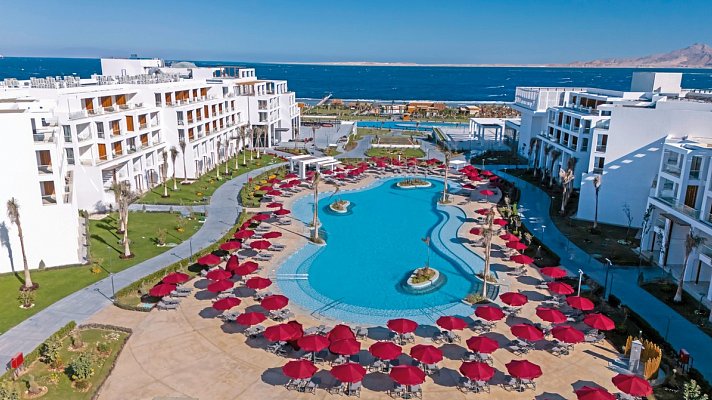 Rixos Radamis Sharm El Sheikh