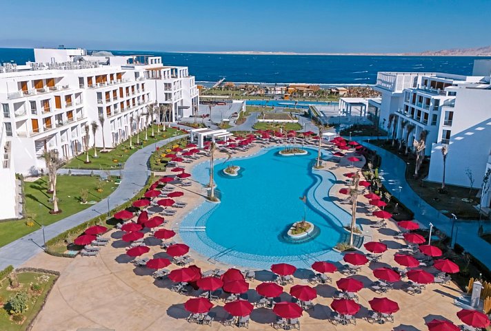 Rixos Radamis Sharm El Sheikh
