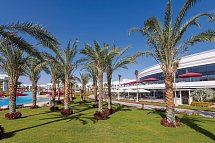 Rixos Radamis Sharm El Sheikh